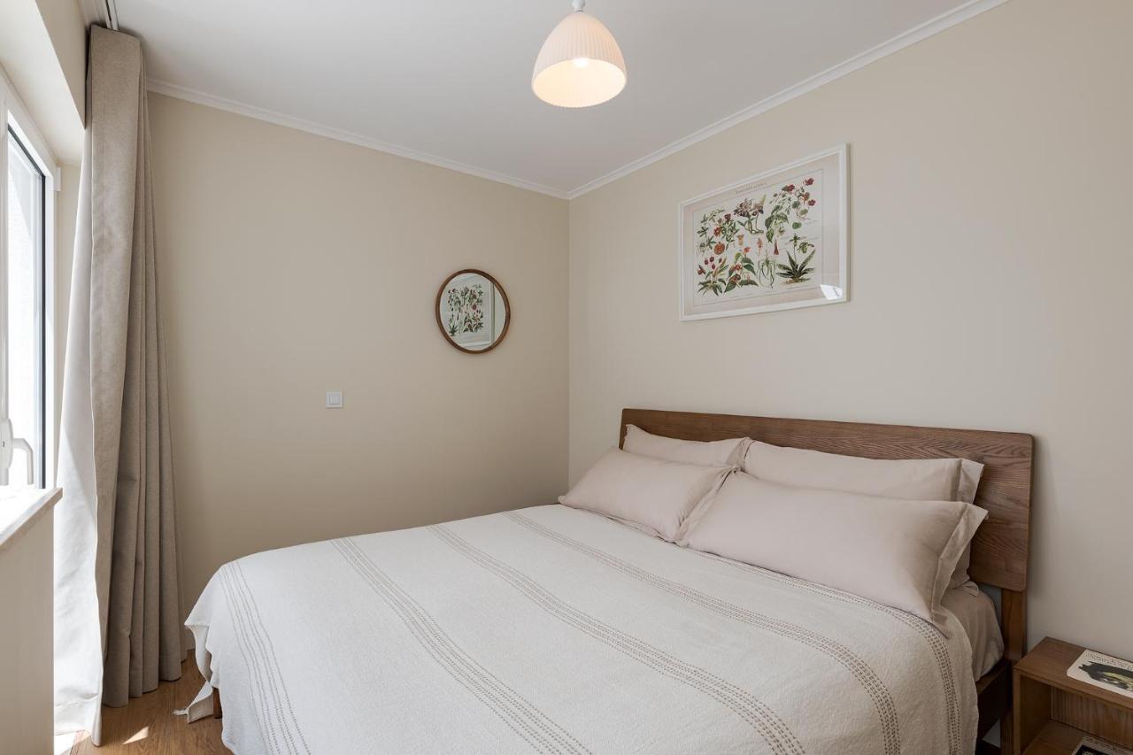 Peixeira Studios And Apartments Lisboa Extérieur photo