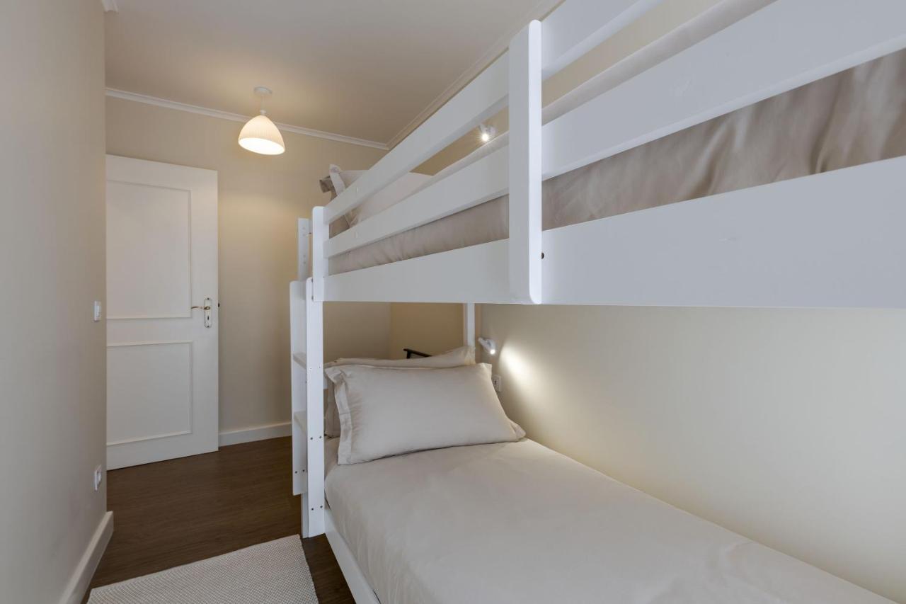 Peixeira Studios And Apartments Lisboa Extérieur photo
