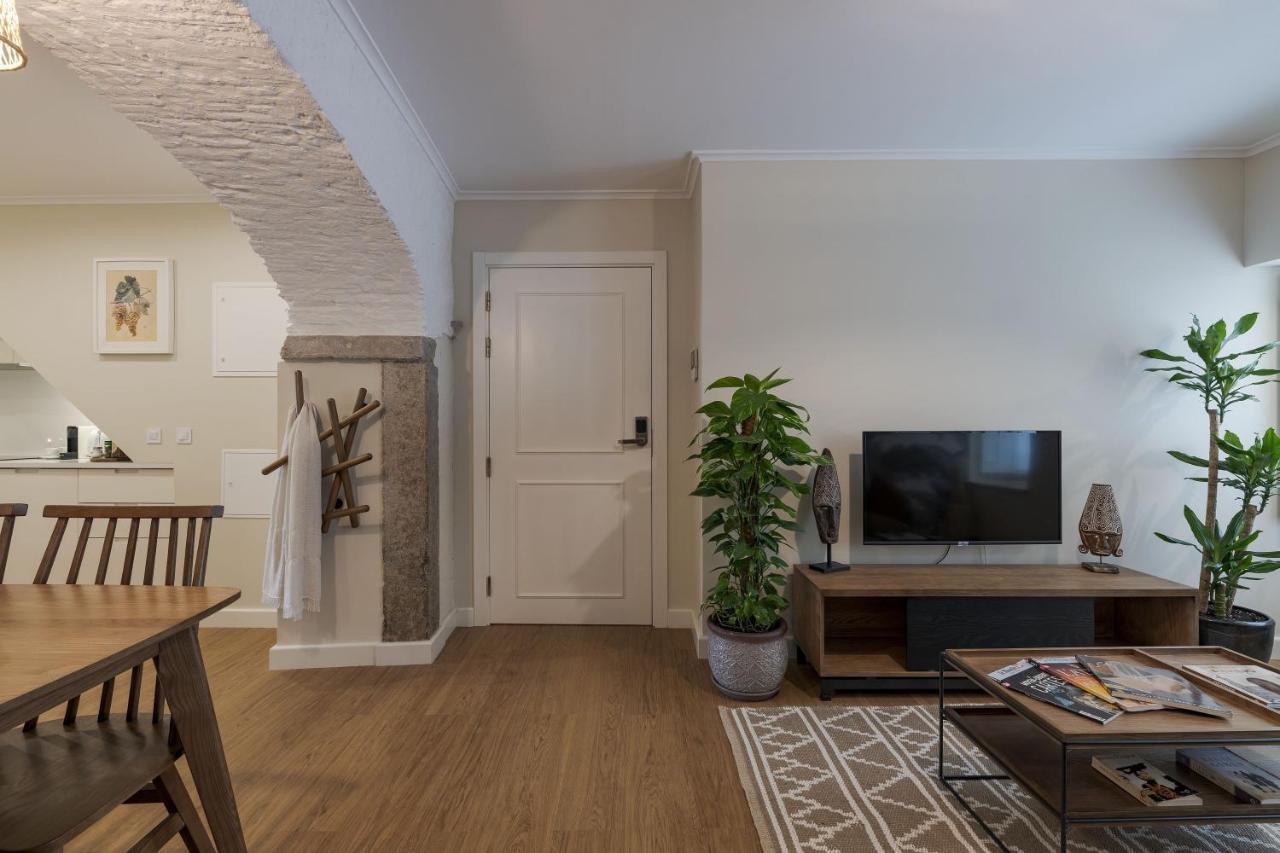 Peixeira Studios And Apartments Lisboa Extérieur photo