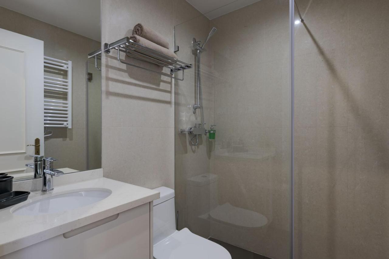 Peixeira Studios And Apartments Lisboa Extérieur photo