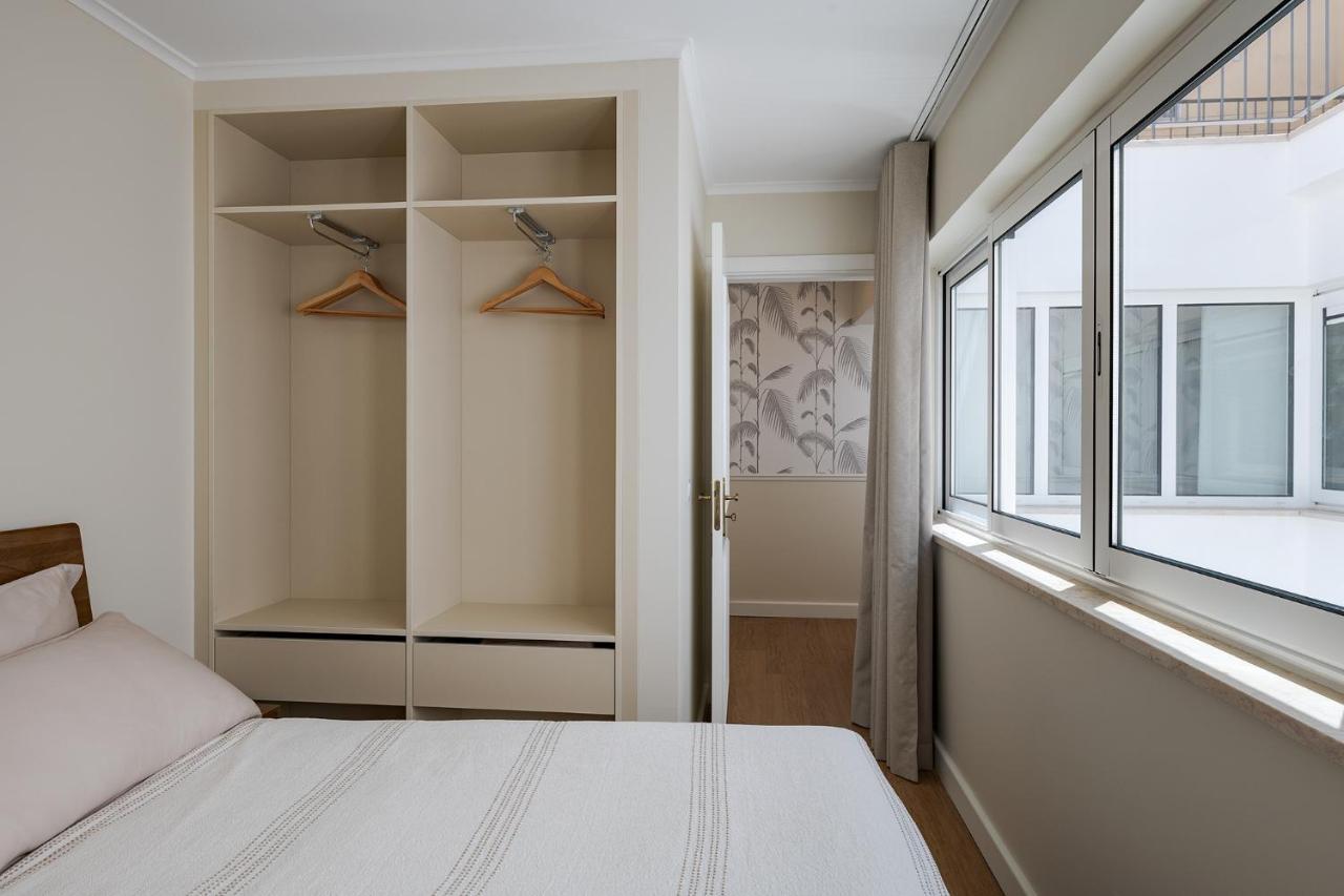 Peixeira Studios And Apartments Lisboa Extérieur photo
