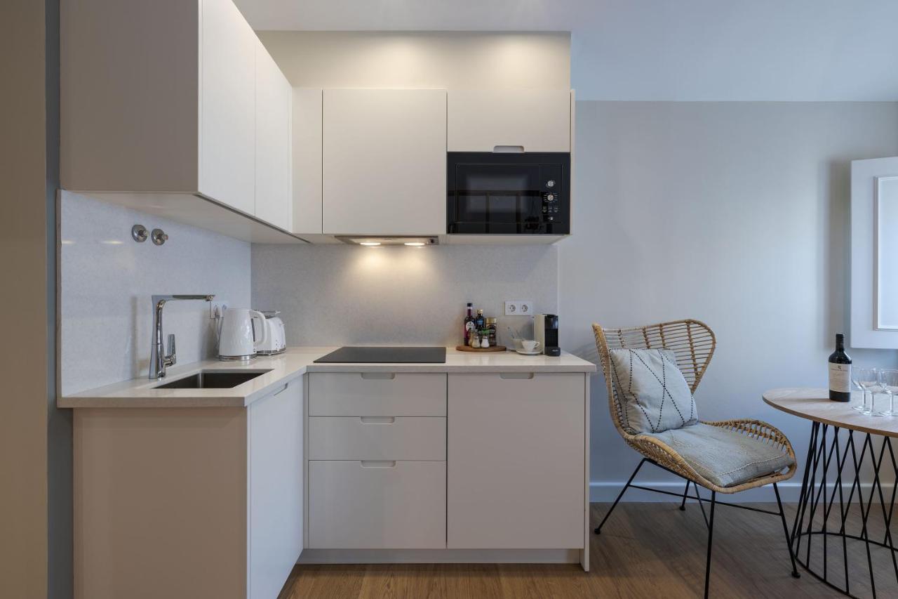 Peixeira Studios And Apartments Lisboa Extérieur photo