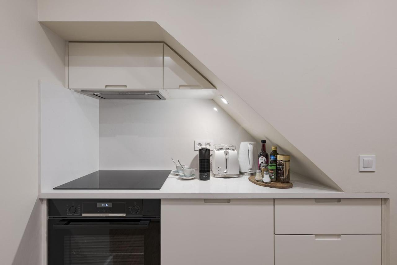 Peixeira Studios And Apartments Lisboa Extérieur photo