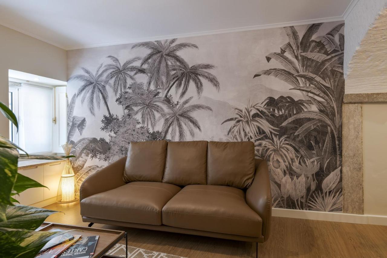 Peixeira Studios And Apartments Lisboa Extérieur photo