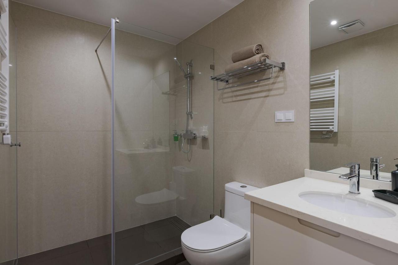 Peixeira Studios And Apartments Lisboa Extérieur photo