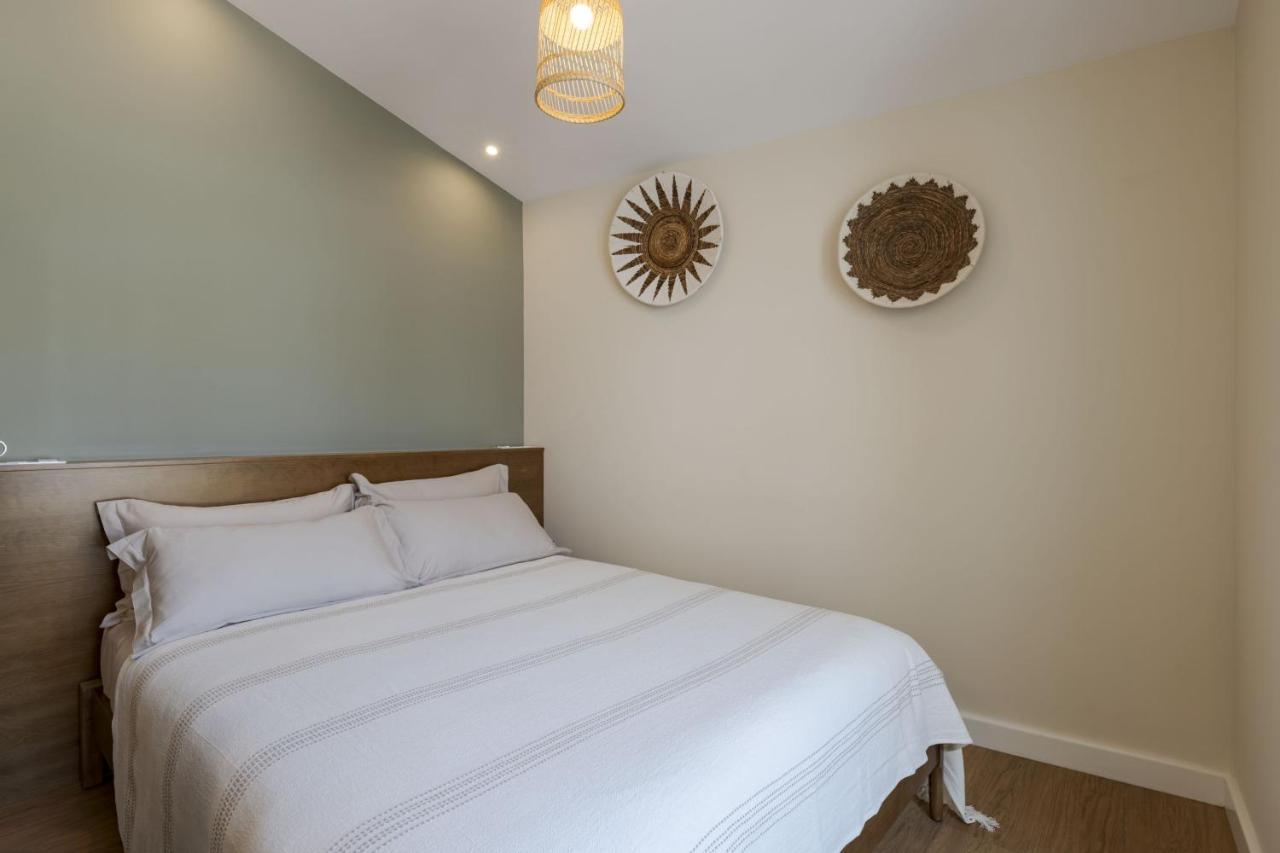 Peixeira Studios And Apartments Lisboa Extérieur photo