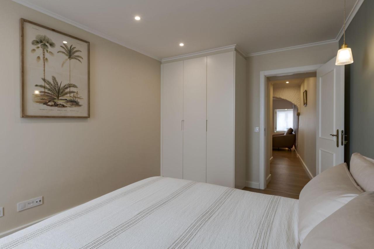 Peixeira Studios And Apartments Lisboa Extérieur photo