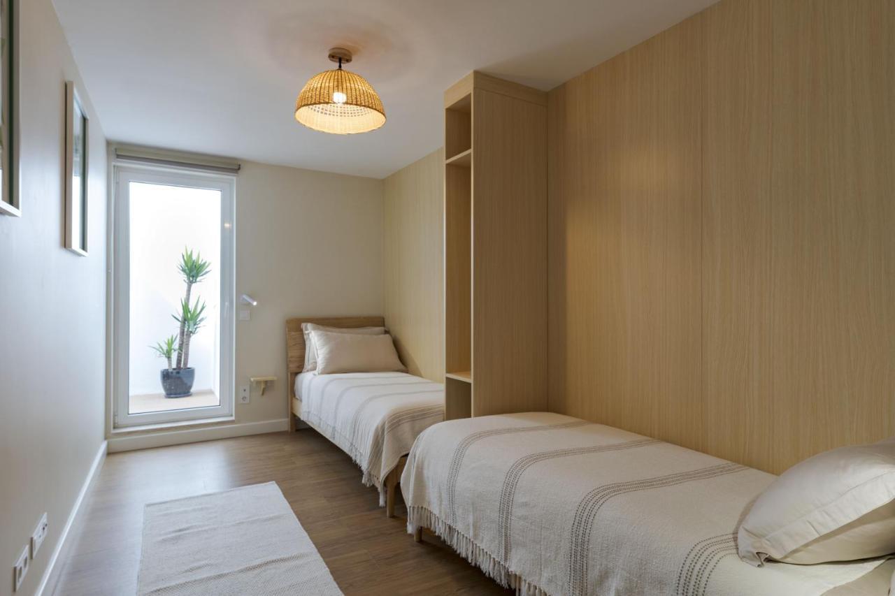 Peixeira Studios And Apartments Lisboa Extérieur photo